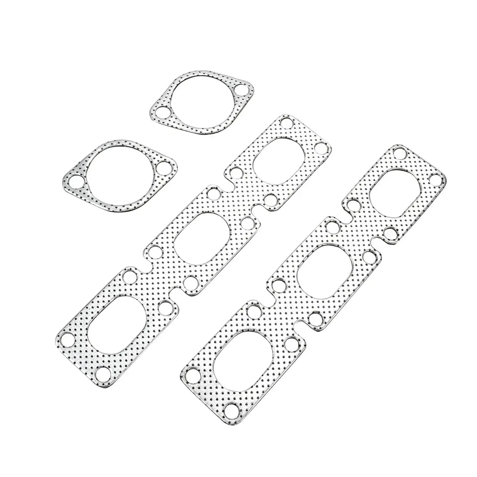 

In stock Exhaust Pipe Stainless Steel for Header for E46 323i 328i Z3-528I Header for E46 323i 328i Z3-528I/M54 E93 E94