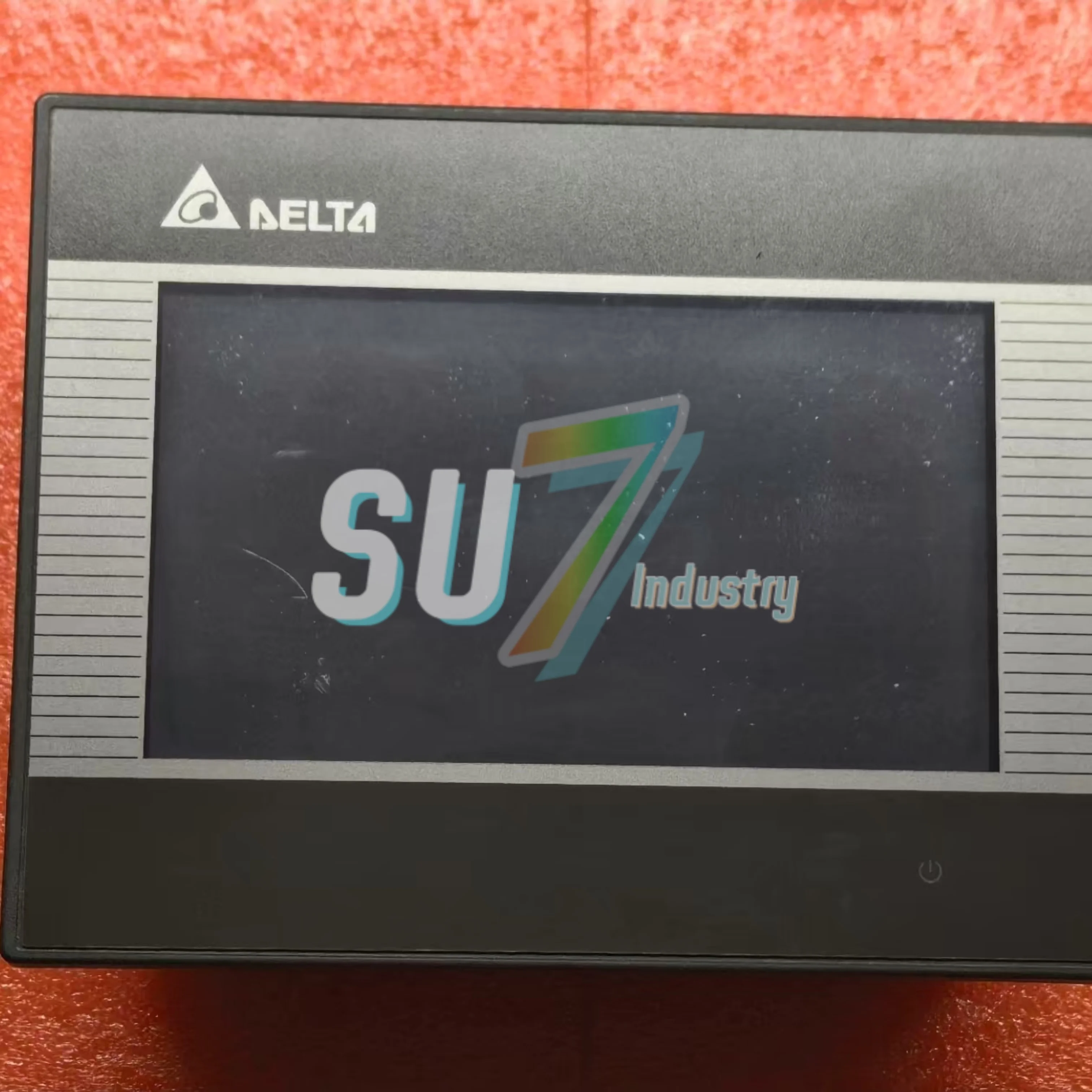 HMI タッチ スクリーン 新しいオリジナル DOP-B03S211 DOP-B05S100