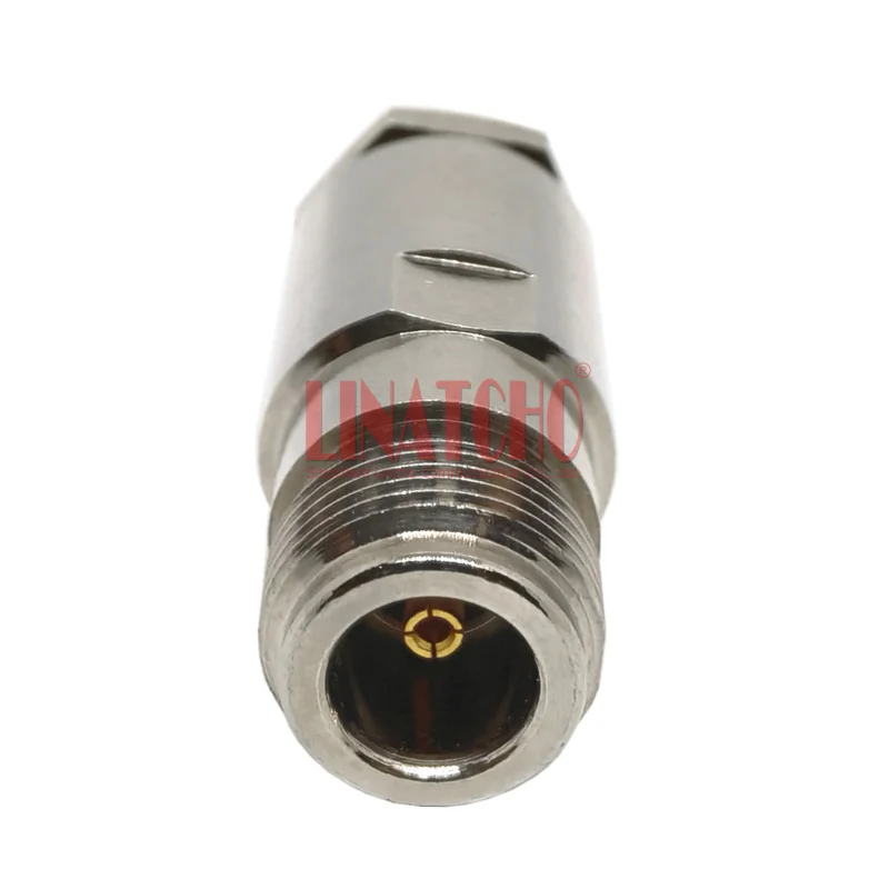 5D-FB LMR300 SYWV-50-5 Cable 50Ohm RF Coaxial Assembled N Type Female Connector