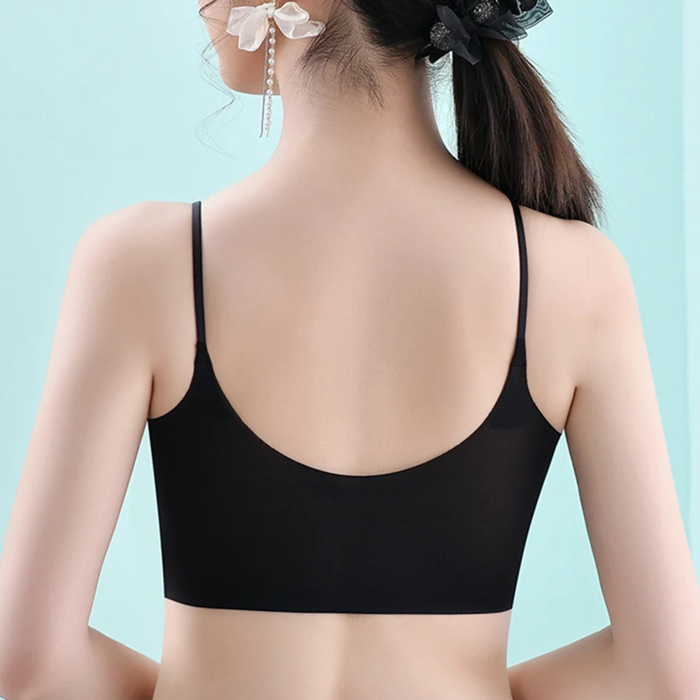 

Plus Size Ultra Thin Bra Bra Breathable Plus Size Bra Four Seasons Wear Half Cup Design Middle Cup Thickness New Condition