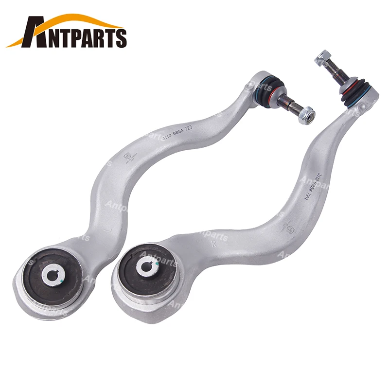 2PCS Front Suspension Lower Control Arm For BMW F30 F31 F32 F33 F34 F35 F20 F22 228i 320i 328i 328d xDrive AWD 31126854723