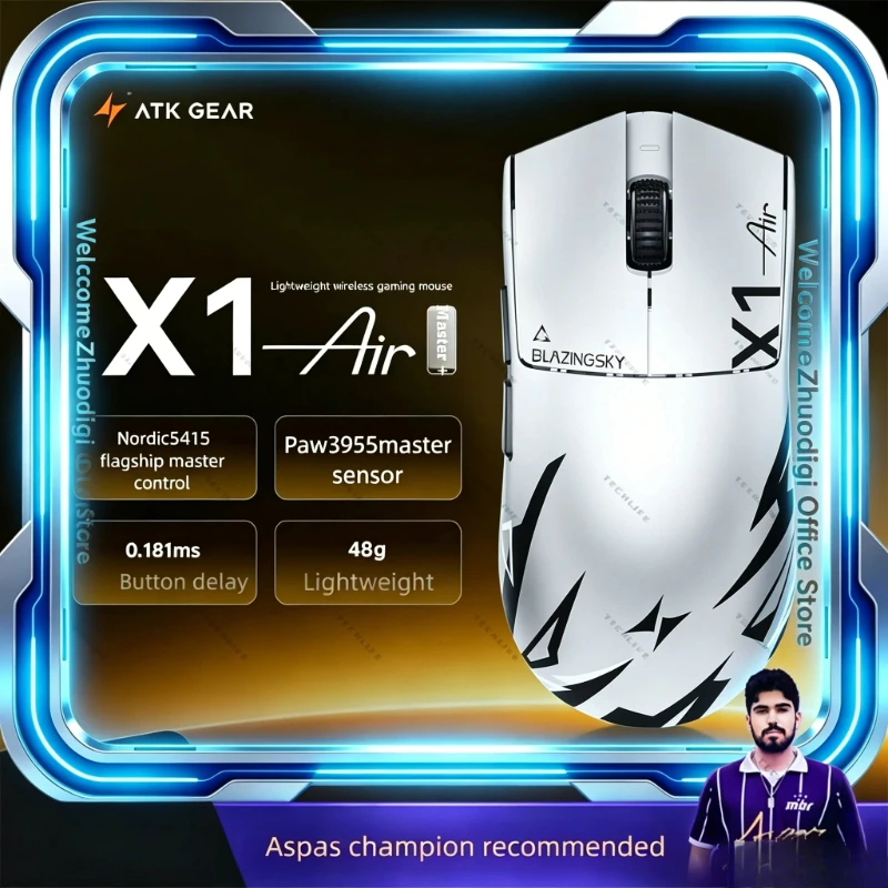 Atk x1 ultimate-AliExpress