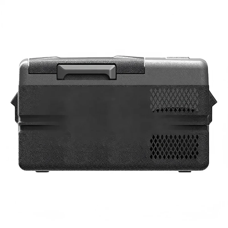 Premium 9L Portable Mini Car Fridge Freezer Compressor Cooler 12V 24V 100 250V App WiFi Bluetooth for SUV Truck Overland Camping