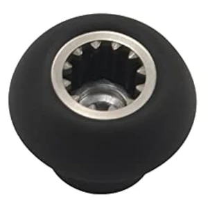 Sobresselete Teile des Mixer Squeeze, Klingenmesser, kompatibel mit TWK TM 767 800 TWK JTC 767 800 Biolomix T5200 Gastrorag B020B Küchenkit 6 Hauptverkaufsmesser 2 Kanten - №6