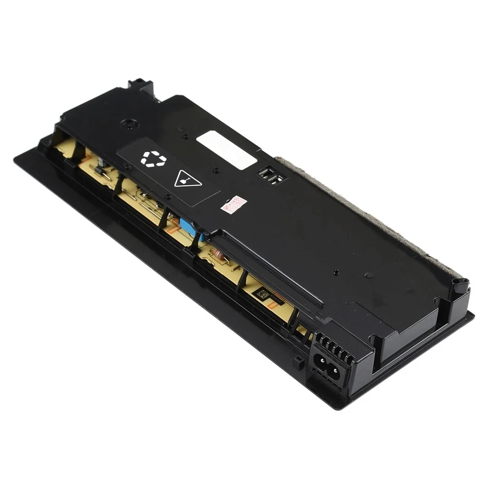 Power Solutions For Consoles Power Supply for sony Console PSU Black for ps4 for slim Power Supply Multimedia Playback Support