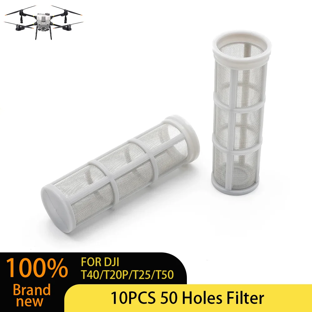 10-piezas-de-filtro-de-50-orificios-para-dron-agricola-dji-repuestos-para-pulverizador-t40-t20p-t25-t50-accesorios-originales-de-alta-gama-plus