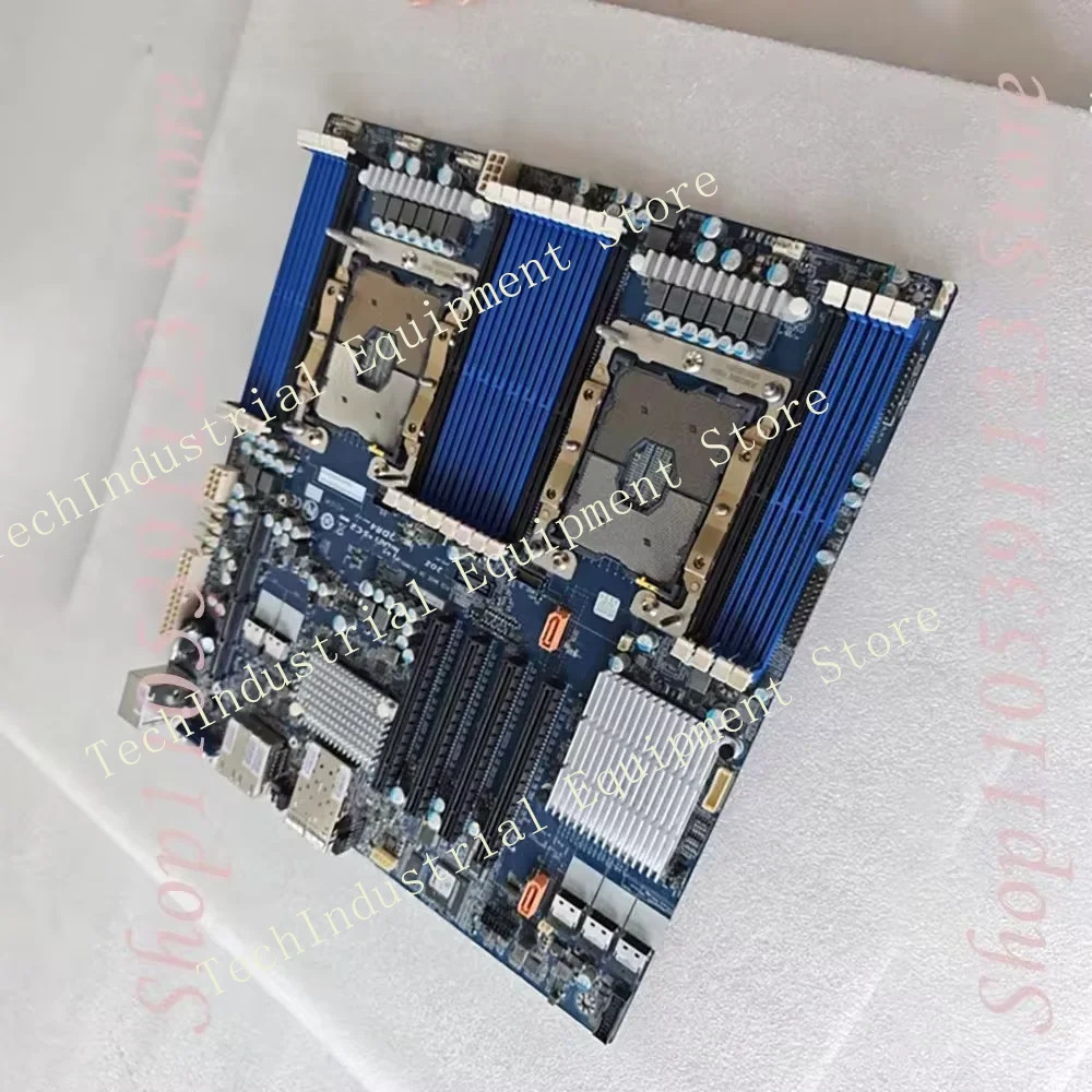 MD61-SC2 DDR4 LGA3647 Dual Channel Motherboard MD61SC2