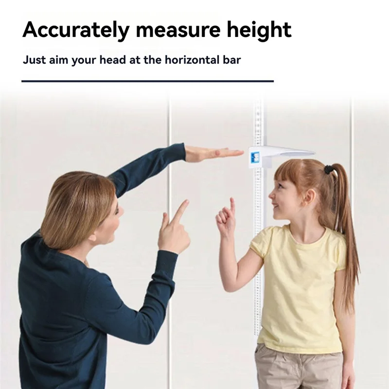 【B07R】1 комплект, инструмент для точного измерения высоты из алюминиевого сплава, 8-82 дюйма, профессиональное измерение высоты