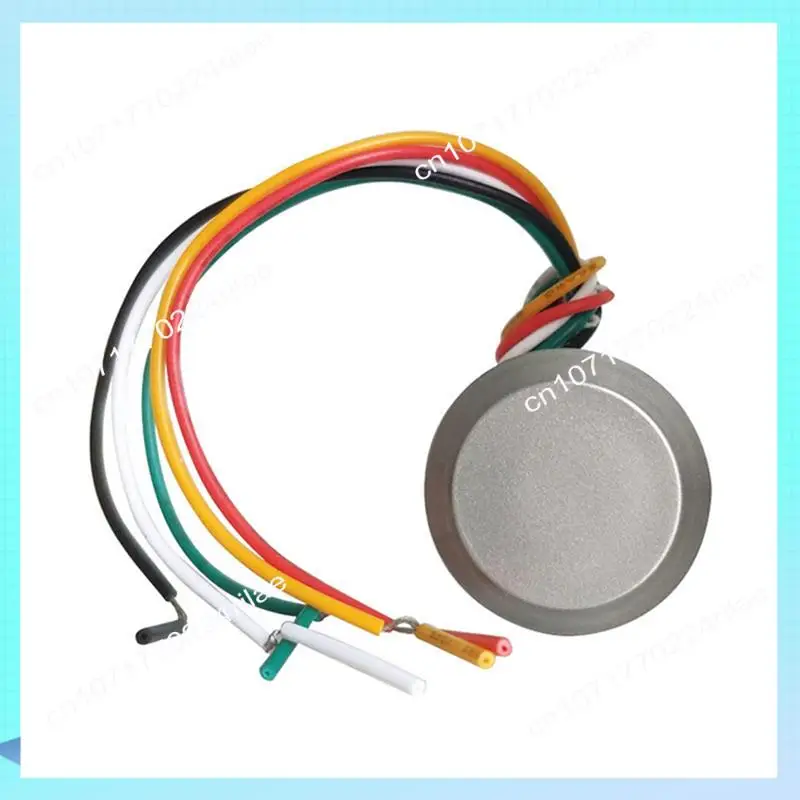 

A17Z RFID Card Reader Small Mini Metal Access Control 125Khz ID Access Control Card Reader With WG26