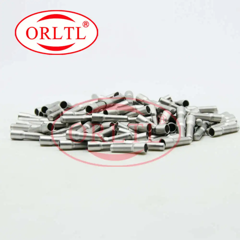 50PCS FILTER New Fuel Injector Inlet Air 093152-0320 New Common Rail Injector Filter 0931520320 for Denso Diesel 23670-0L050