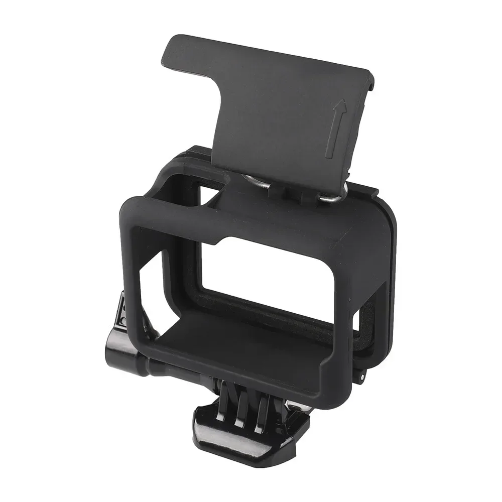 Protective Frame Case for GoPro Hero 7 6 5 Black Action Camera Border Cover Camcorder Housing Mount Camera Accessory