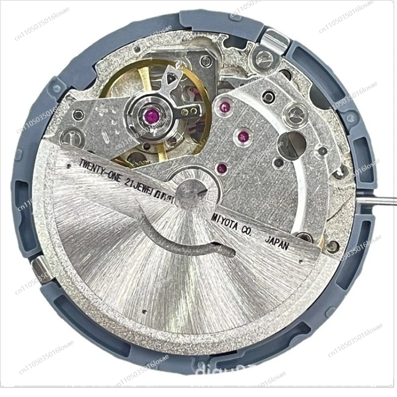 For Watch Movement Accessories, Quartz Mechanical Automatic 8285 Movement, Week Calendar, Three Pins
