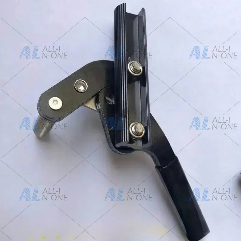 1 Pair All Kinds of Wheelchair Accessories Accessories Handbrake Fork Front and Rear Wheel Parts Brake