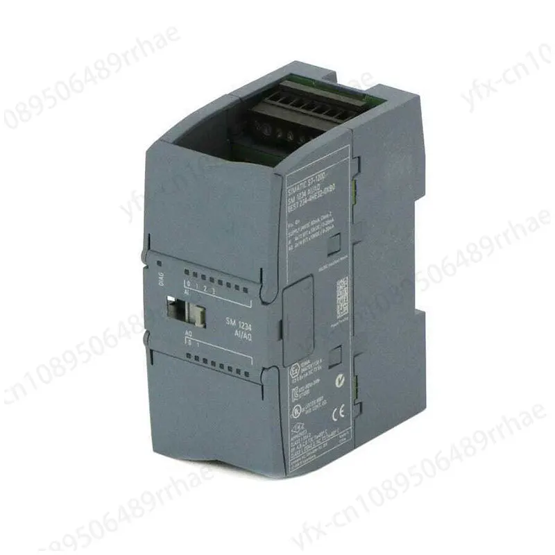 The new PLC6ES7 231-4HF32-0XB0  shipped quickly  6ES7231-4HD32-0XB0 6ES7 231-4HD32-0XB0