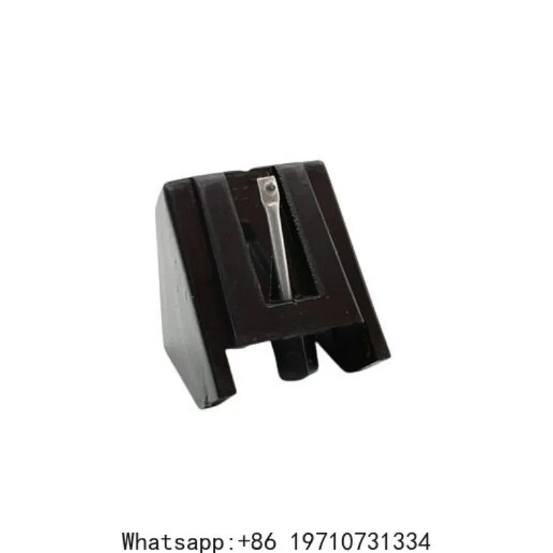 Replacement Stylus for Kenwood N50/V50/N51/V51 – Compatible with NIKKO NP 700/800, Phonograph Turntable Accessory