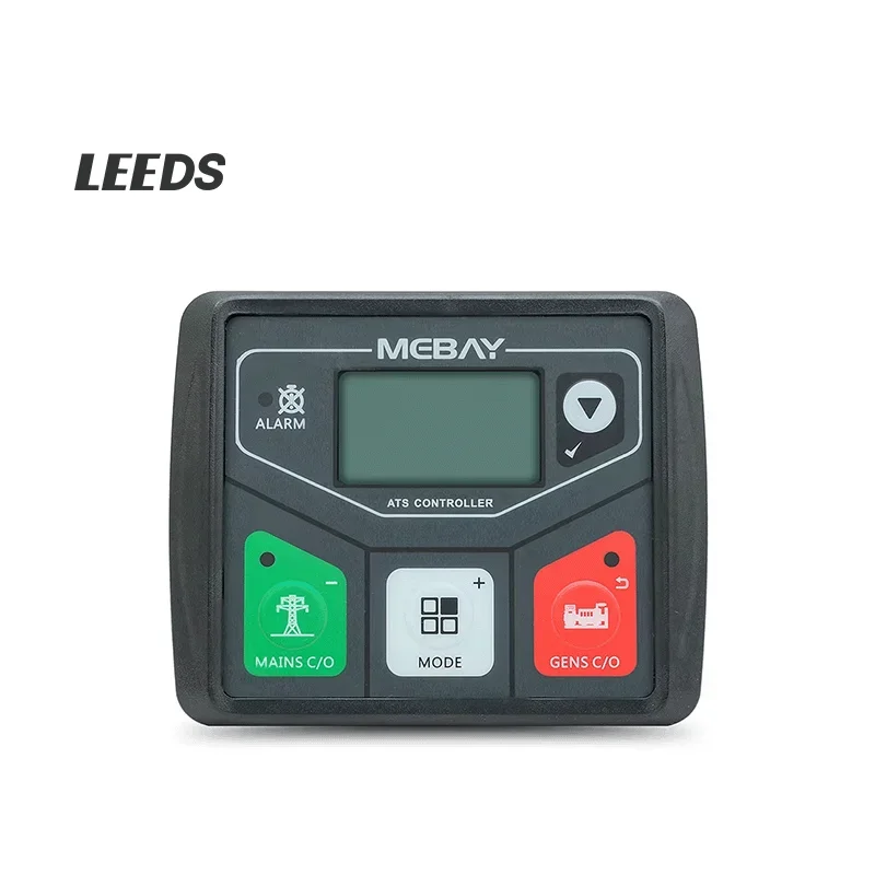 

Generator Controller Mebay ATS320 ATS320AC ATS320DC ATS Automatic Transfer Switch Control Module