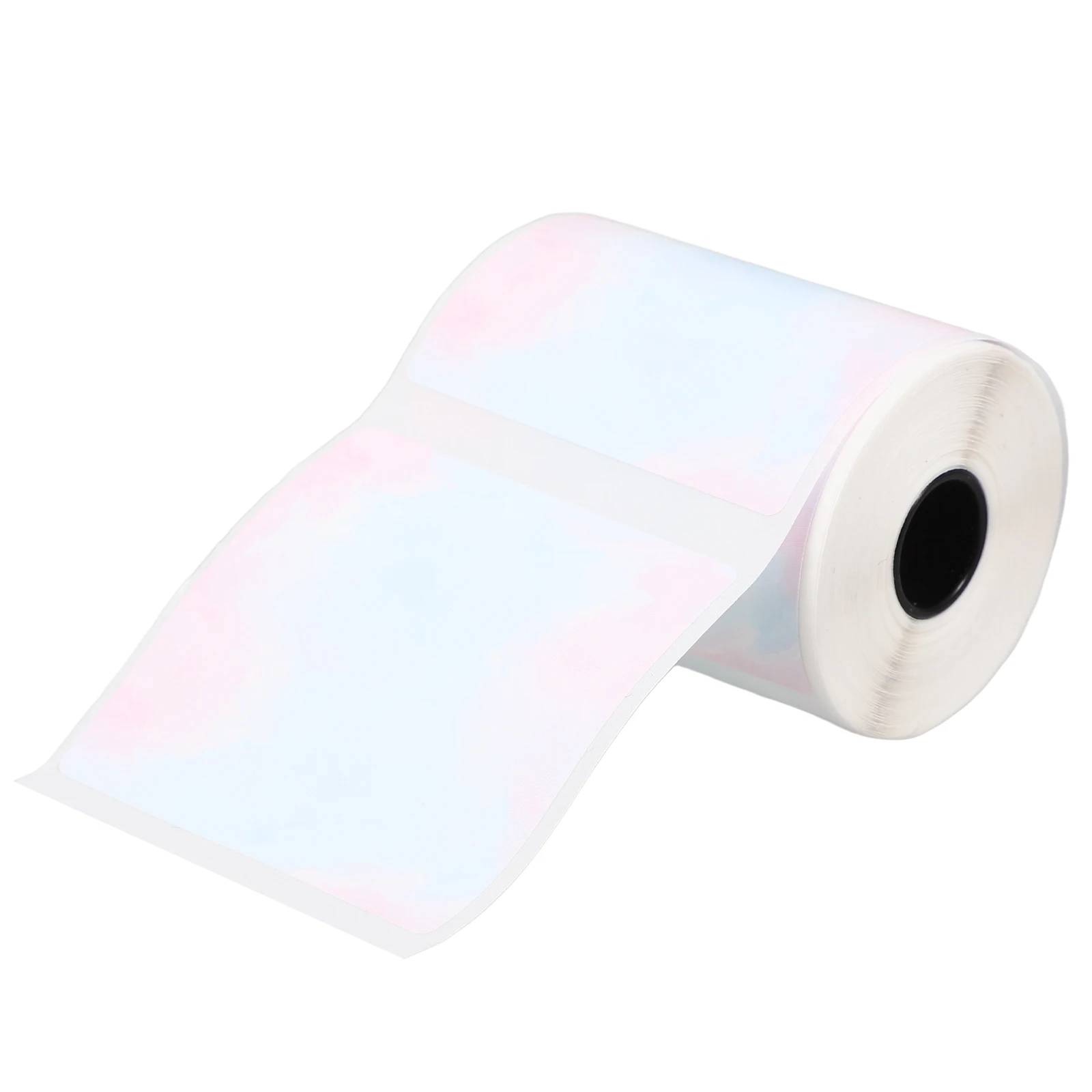

Thermal Thermal Labels Labels 50x50mm Self Adhesive Waterproof Stickers for Documents Organization Price Tags