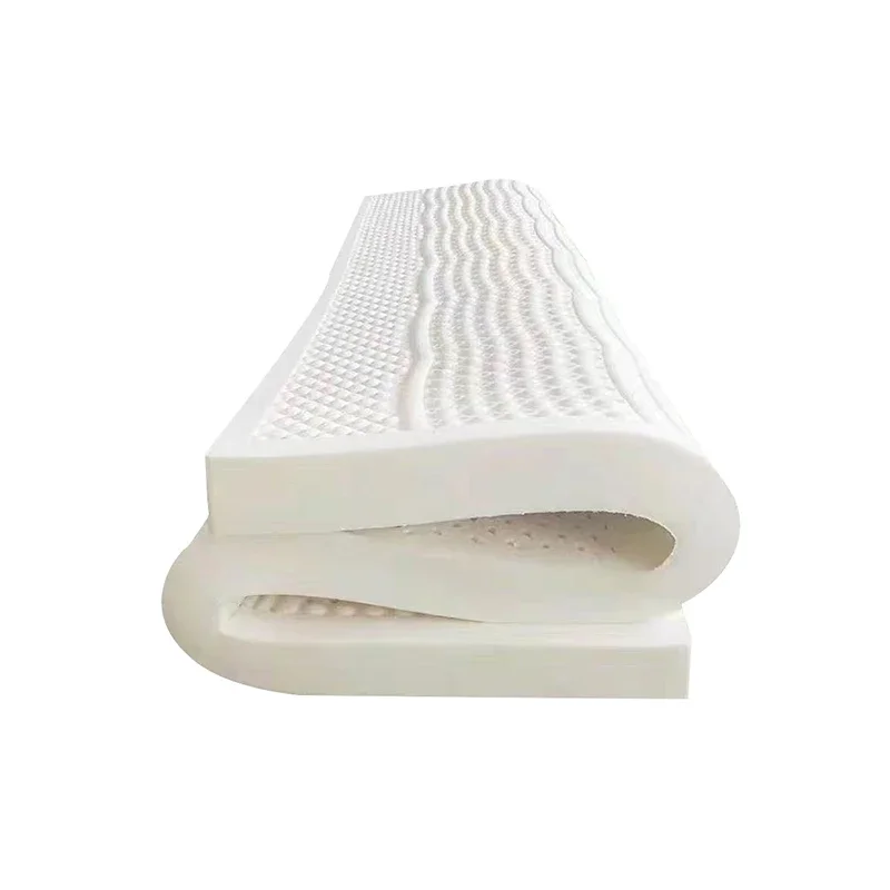 

Popular Economic Organic Negative Ion Bouncy Foldable Latex Orthopedic Mattress Sale