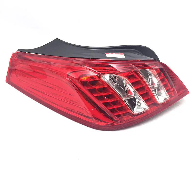 DECHO Taillight For Peugeot 508 2011 2012 2013 2014 2015 Brake Light Rear bumper Taillights taillamps tail light