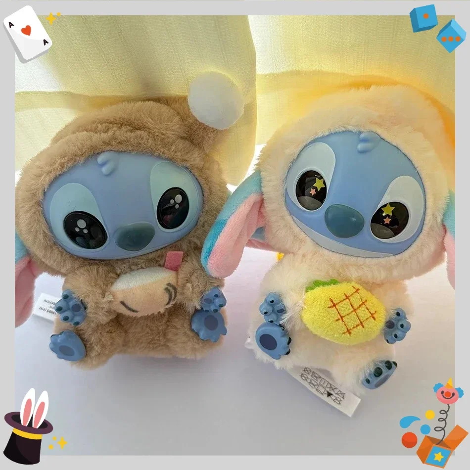 2025년 신상 귀여운 미스터리 선물 상자 장식, 미니 인형 서프라이즈 블라인드 박스 장난감, 축제에 완벽한 선물