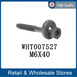 WHT007527 M6*40 Auto Headlight Screw For VW Golf MK7 Bora Tiguan L WHT 007 527