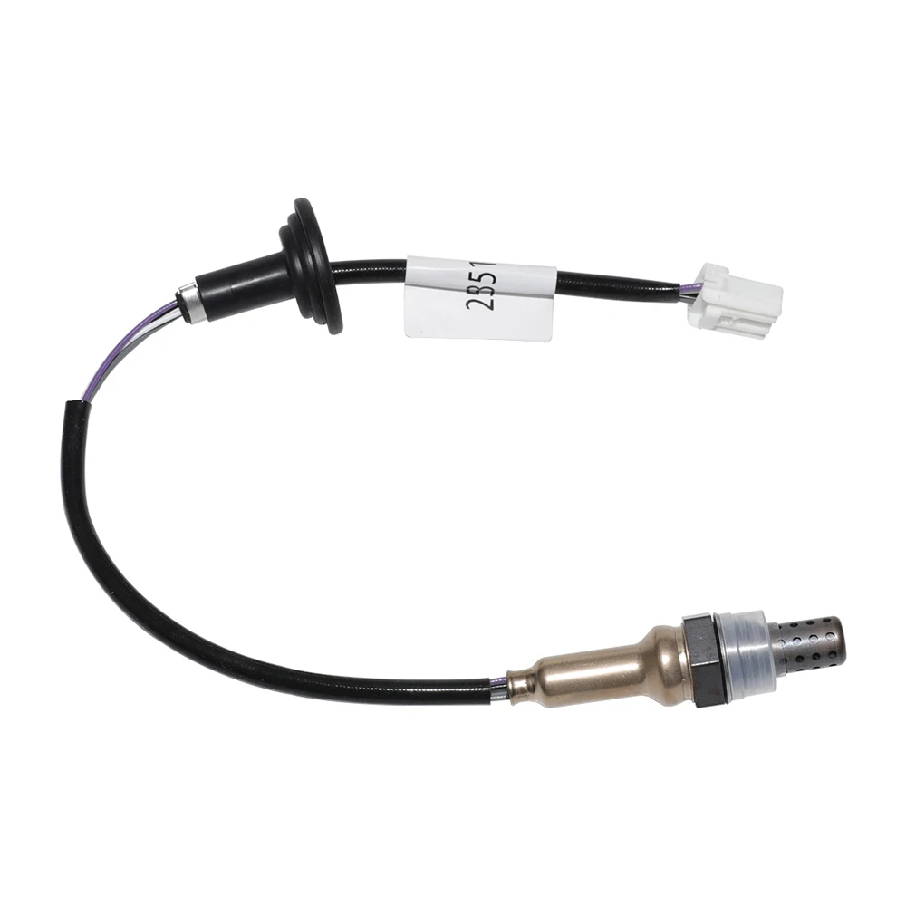 

New Oxygen Sensor O2 Air Fuel Ratio 25351645 For Zhonghua Junjie Frv 1.8L Car Accessories Auto Replacement Parts