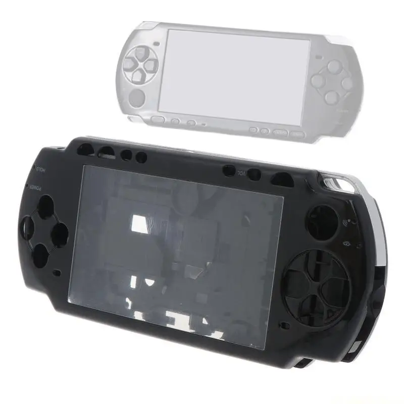 E56B Game Console Replacement Cover for Shell for Durable Gaming Accessori