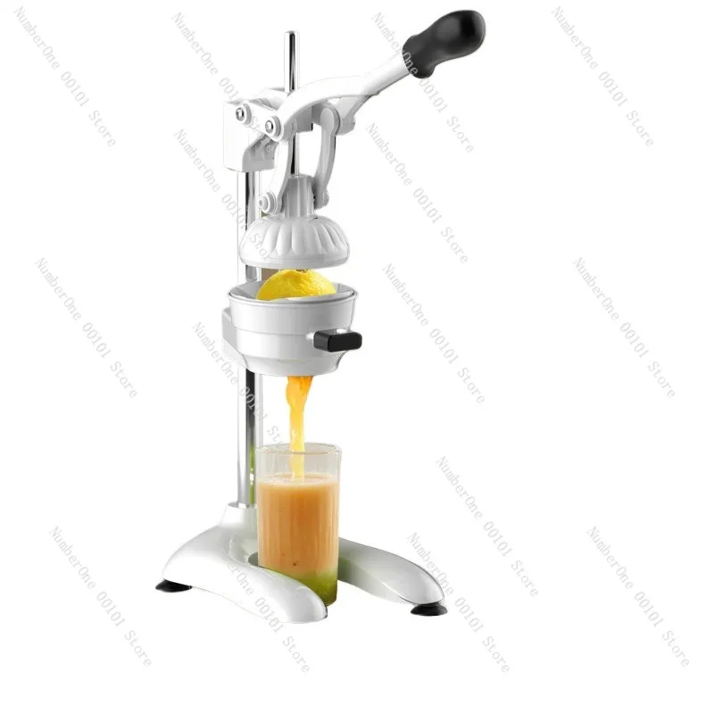 

Ручная соковыжималка для цитрусовых, пресс для апельсинов, коммерческая соковыжималка для свежих соков для уличных лотков и домашнего использования