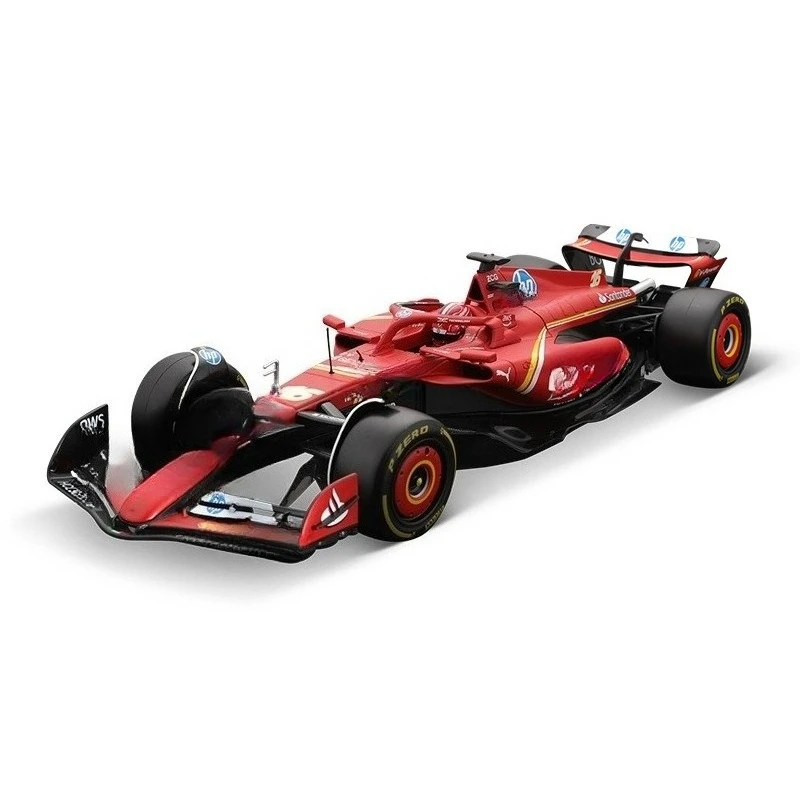 

racing car model Ferrari car
