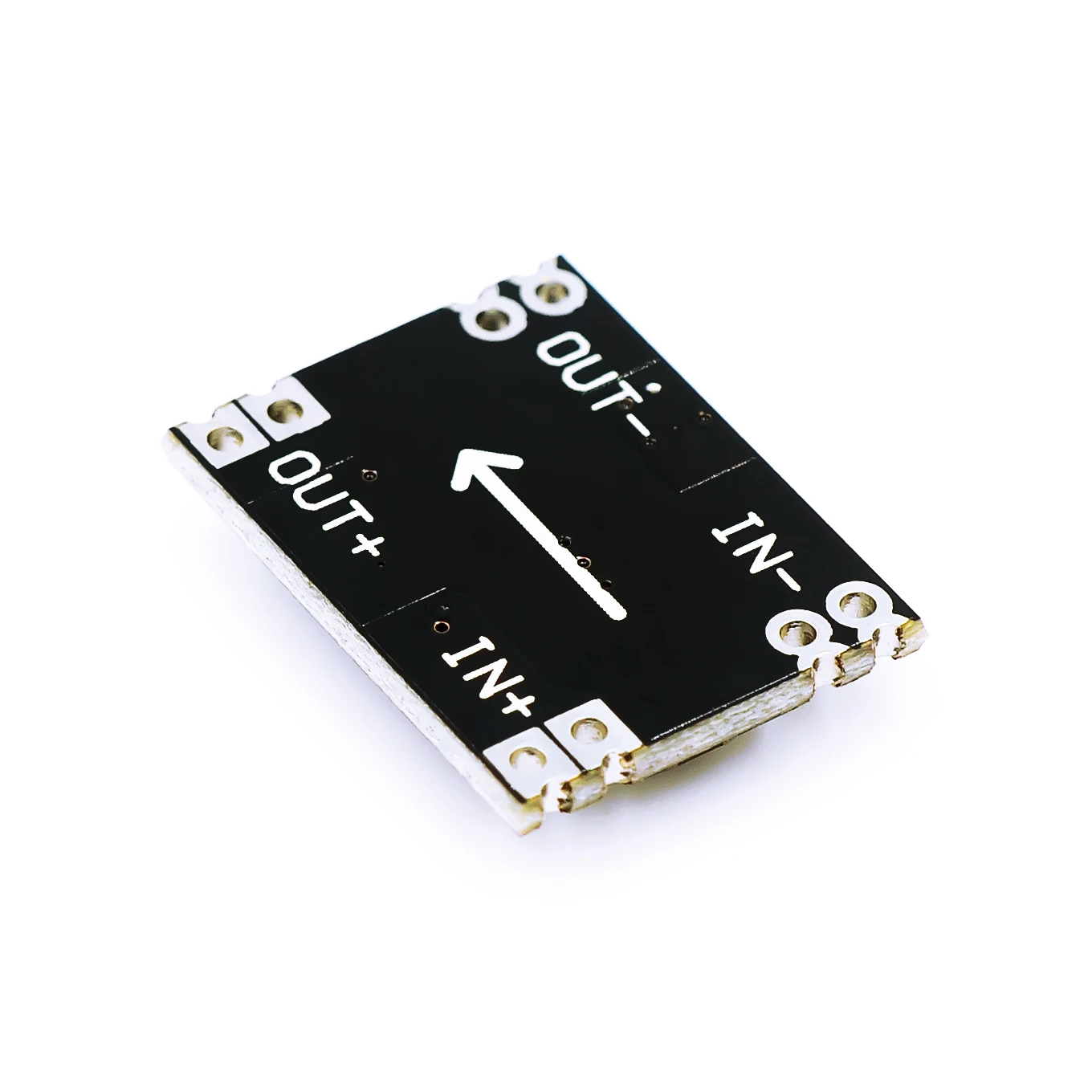 DC-DC Voltage Drop Board 3A Regulated Power Supply Module MP1584EN 24V 12V 9V to 3.3V5V Adjustable Output