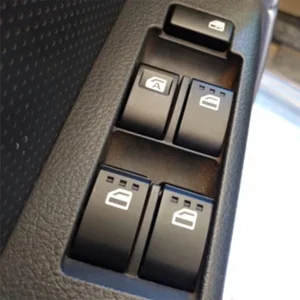 جانب السائق الكهربائية ماستر نافذة التبديل لدايهاتسو سيريون 2005 2 فان 2006 تويوتا أفانزا بي بي تيريوس J2 2007 84820-B2010 أعلى 8 مبيعات عجلة القيادة Tsuru 2 - No7