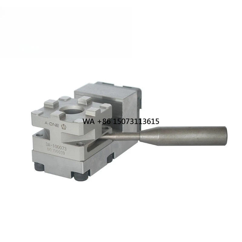 

A-One System 3r EDM/Wedm Machining Extension Arm Unoset Chuck 3A-200127
