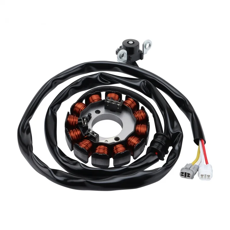 

Motorcycle Stator Coil Magnetic Motor Manufacturer Accessories for Wr450f 2007-2011 off-Road Vehicle