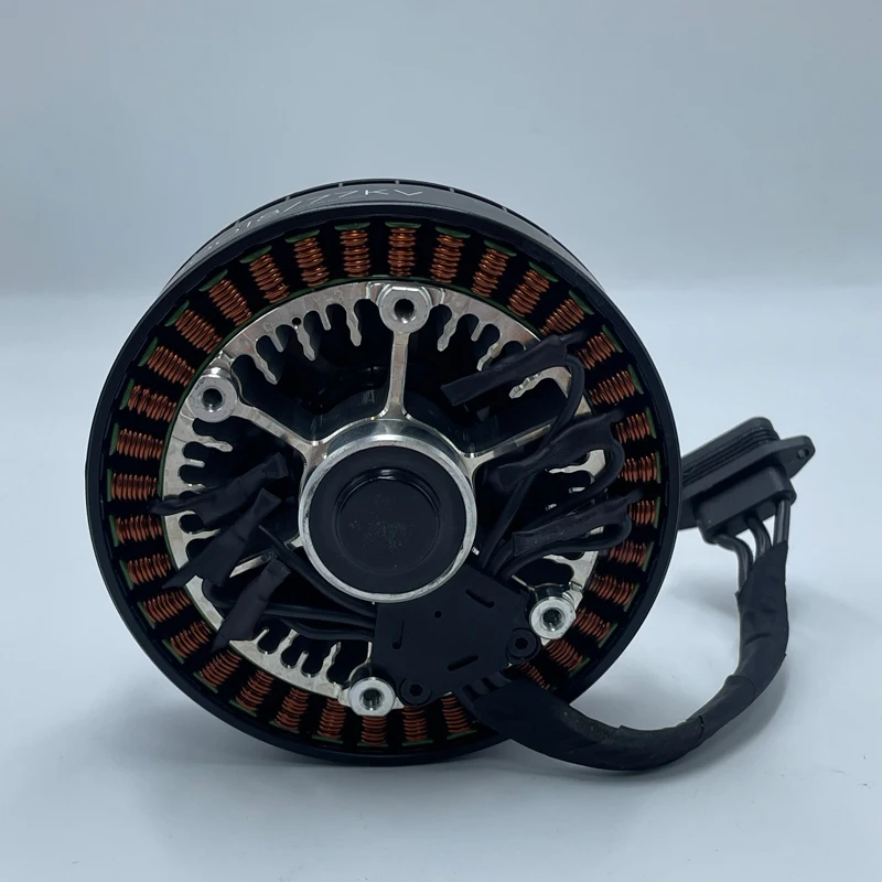 T30 Motor Rotor Shell Original New 10018 Power Motor For DJI Agriculture Agras Drone Accessories Engine Motor