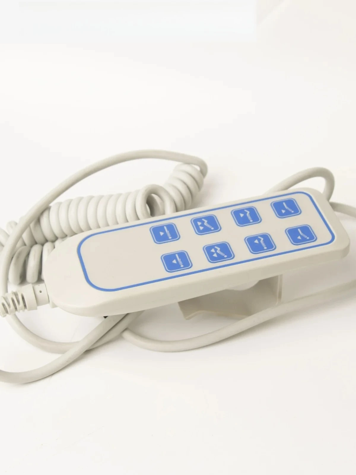 

NEW SK-04-3 Medical Bed Electric Push Rod Hand Control Stand Bed Remote Control