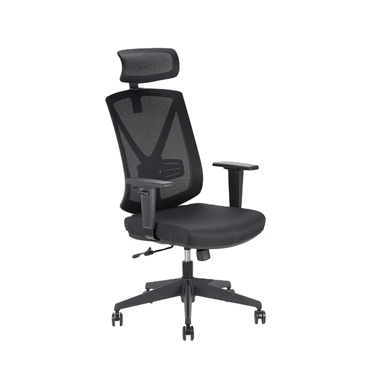 

Custom Comfortable Executive Chair with Modern Design Lift Feature and Adjustable Height Made Cowhide and Aluminium