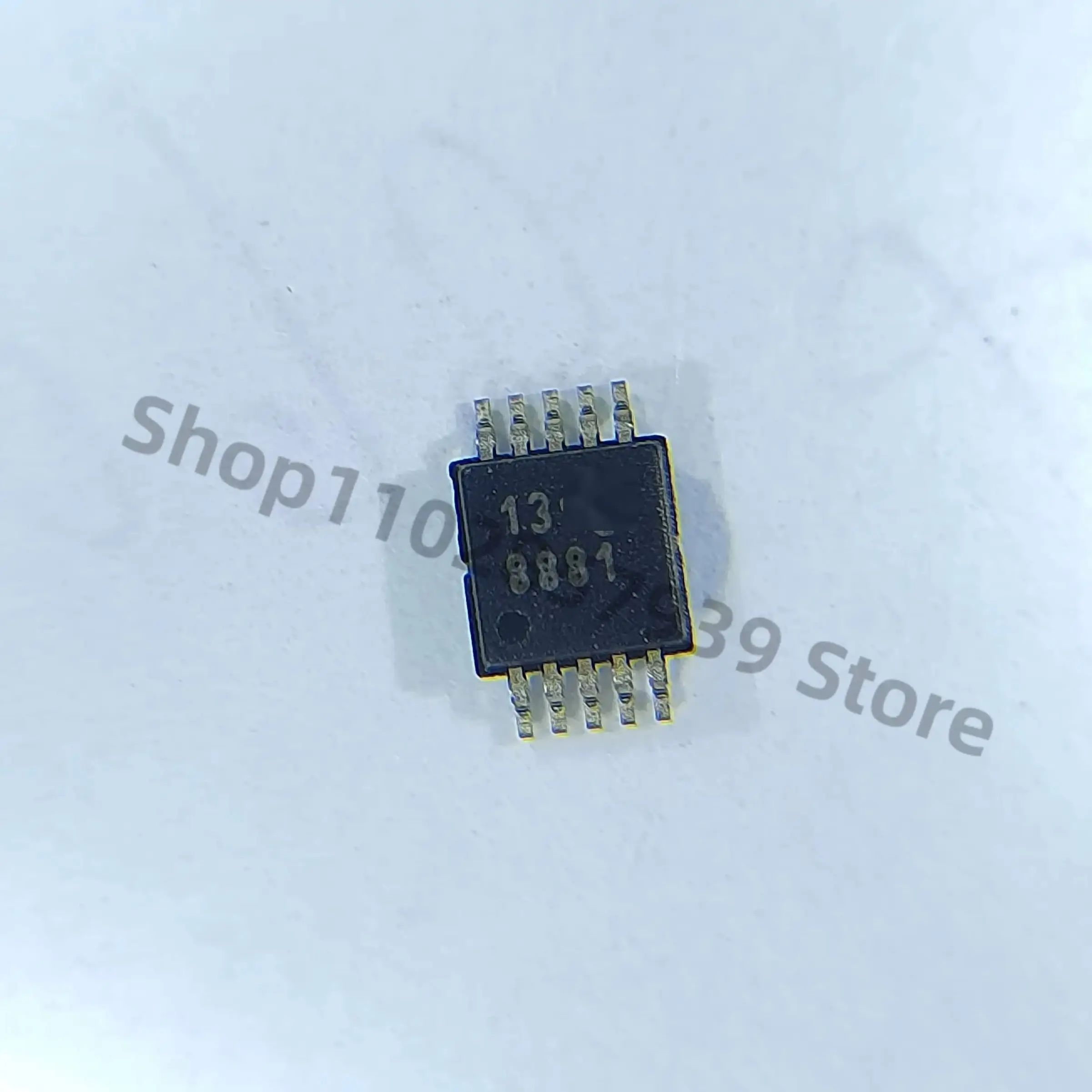 

ADS8881IDGSR 8881 Аналого-цифровые преобразователи MSOP8 2 шт./лот