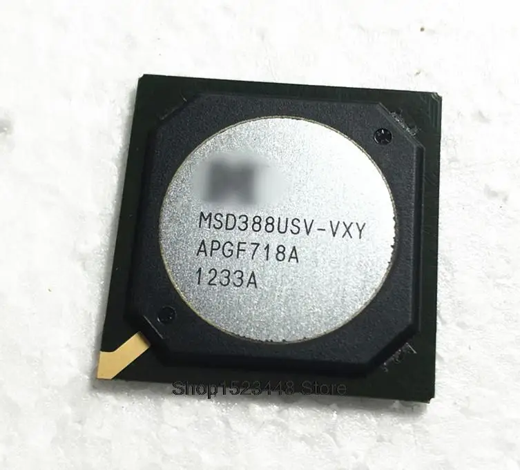   1 шт./лот новый MSD388USV-VXY MSD388USV MSD388 BGA