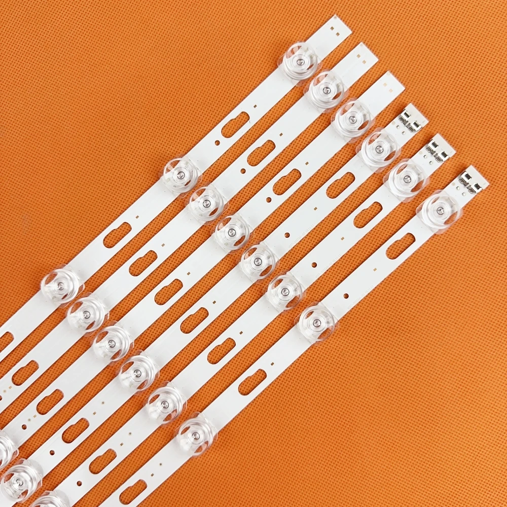 Рисунок 6 - Светодиод UE50TU7100 UN50TU8000