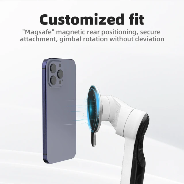 Insta360 flow pro + MagSafe セット Insta360 flow pro + MagSafe セット