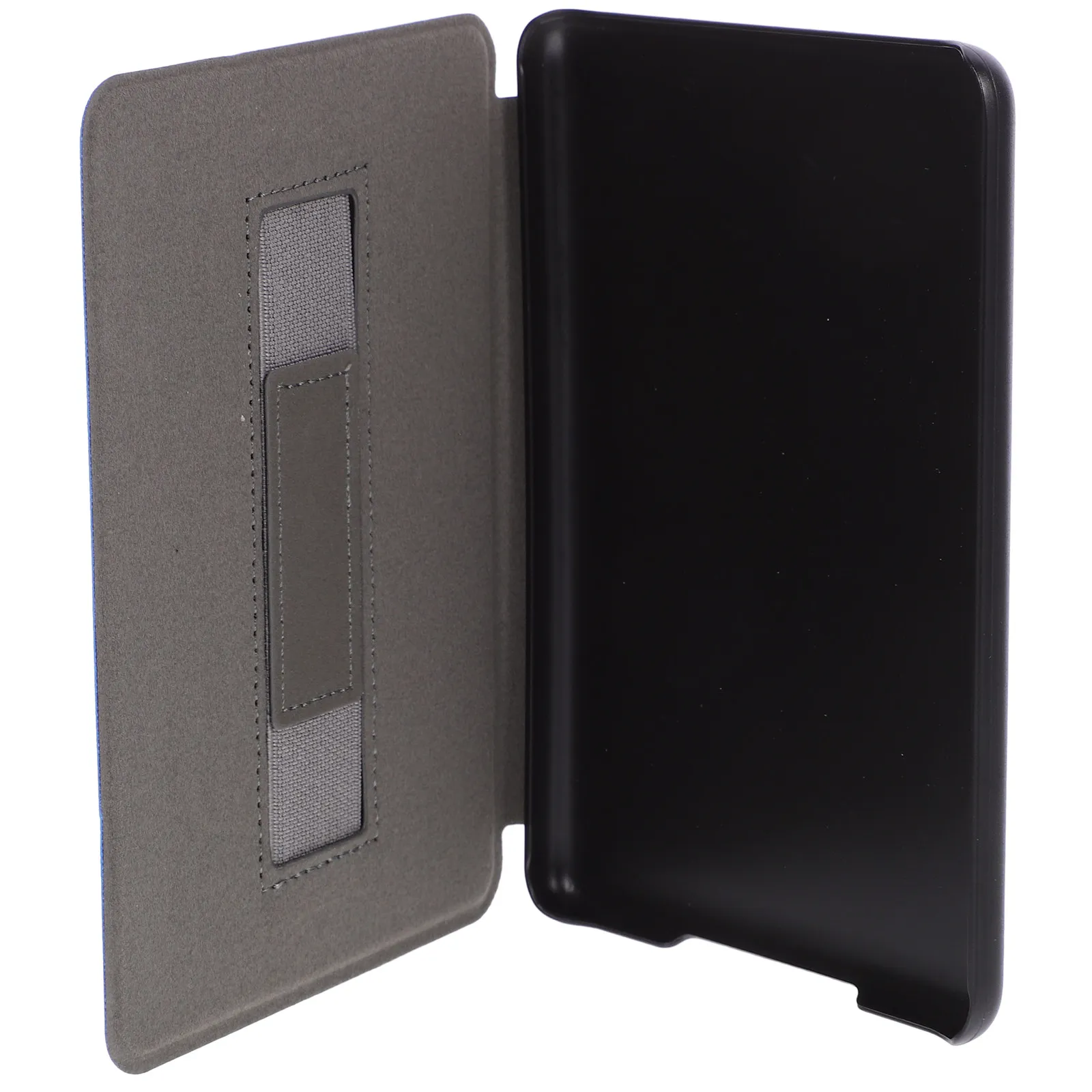 

E-Reader Case Cover PU Flip Style Protective Cover for 5Th 4Th Full Device Coverage