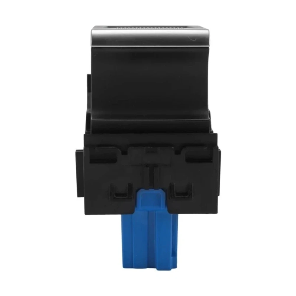 OEM Style Electronic Parking Brake Button Switch for Opel For Mokka 2012 2021 With Automatic Window Closure Function