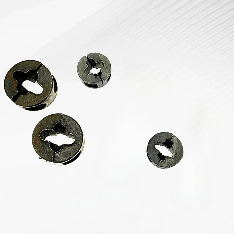 1pcs Complete Collection of Electric Hoist Accessories 5 Tons 0.5t 1T2t3 Spring Chain Check Blocks
