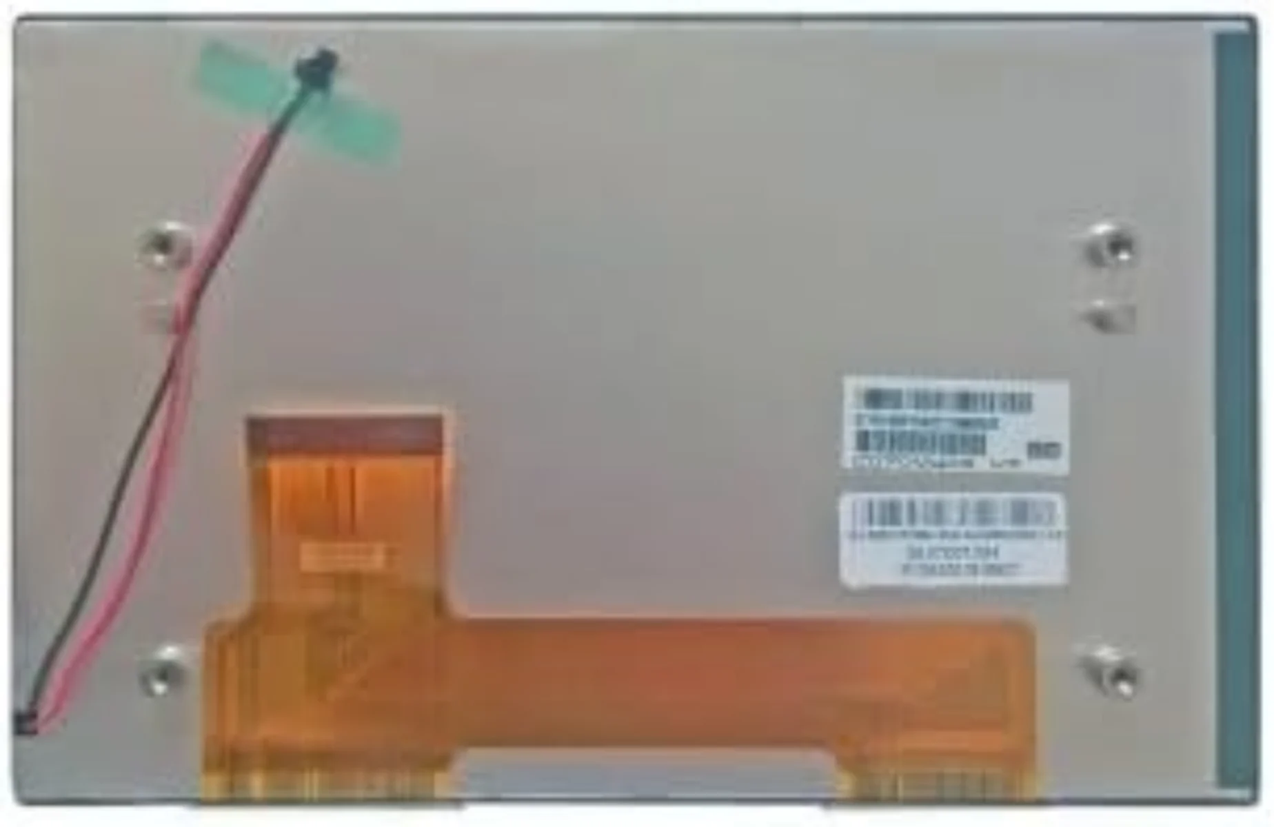 C070VW04 V7 Lcd Scr…