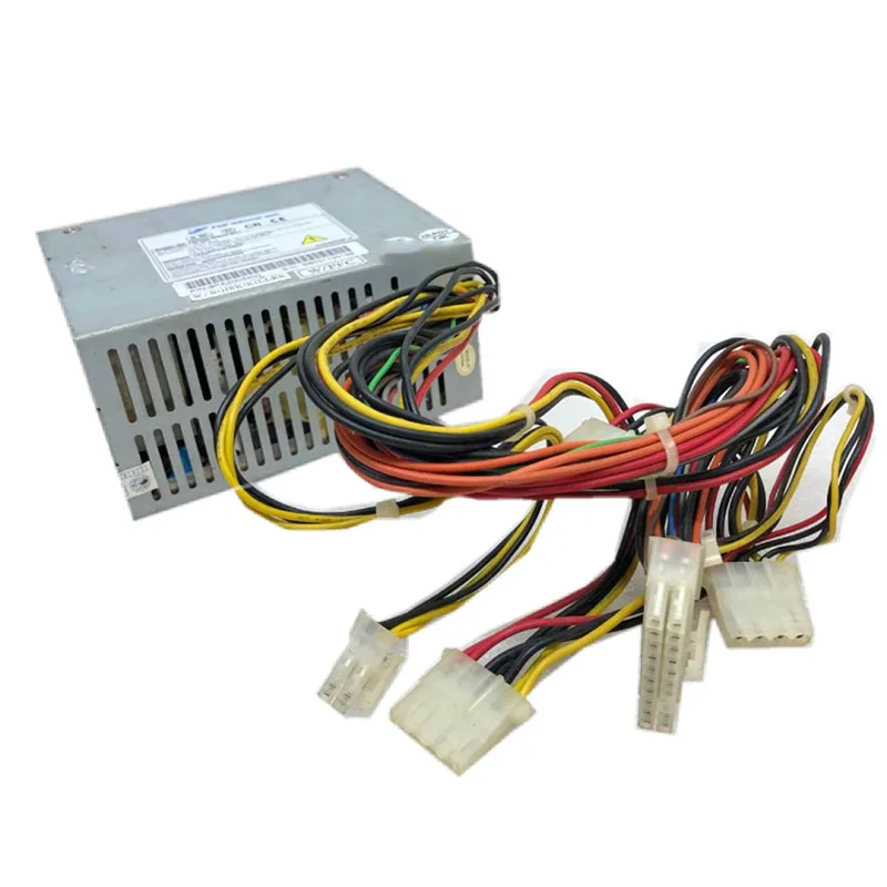 FSP200-50SNV (PF)  Industrial Medical Equipment Power Supply