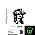 Luminous patch 8