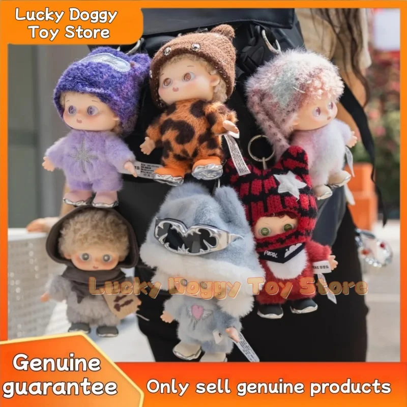 Genuine Pidol Dream Weaving Collection Series Blind Box Vinyl
