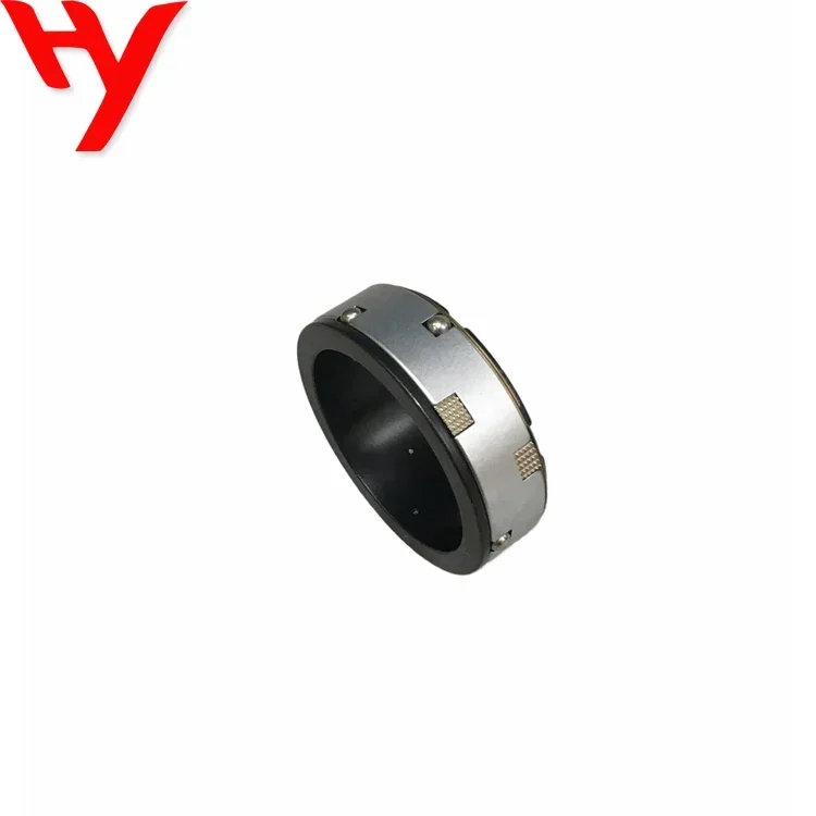 High Precision Deep Groove Ball Type Friction Rings In Stock