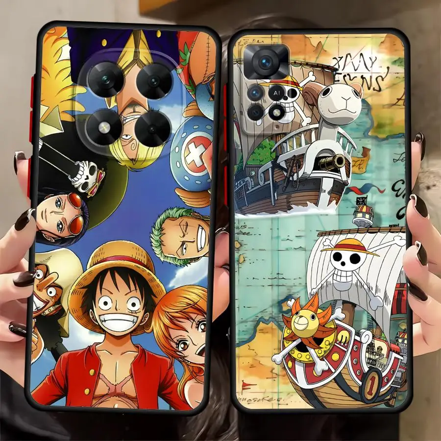 Back Phone Cover Ca… - image