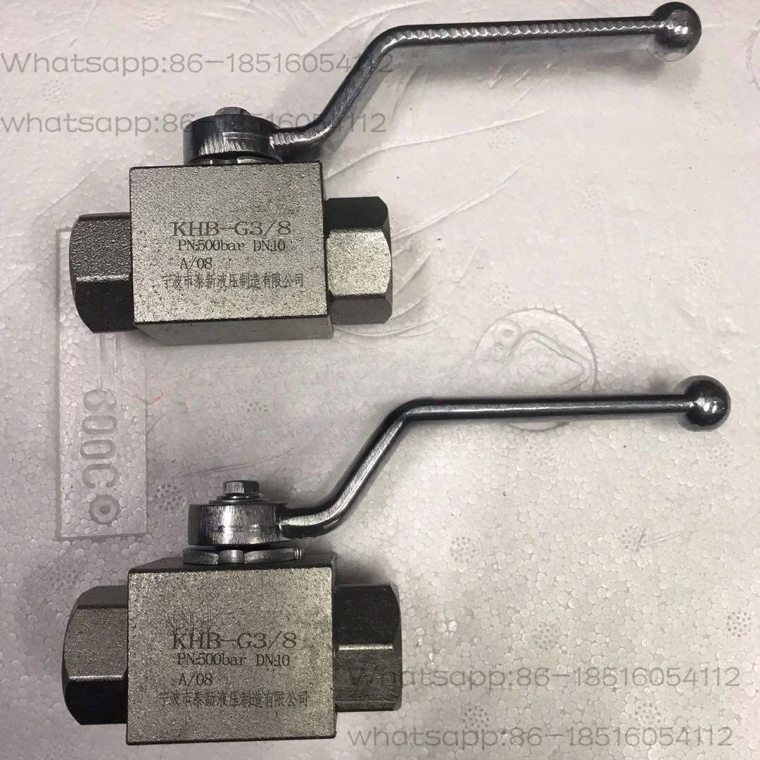 KHB-G3/8 1/4 1/2 3/…